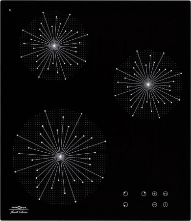Варочная поверхность Krona INIZIO 45