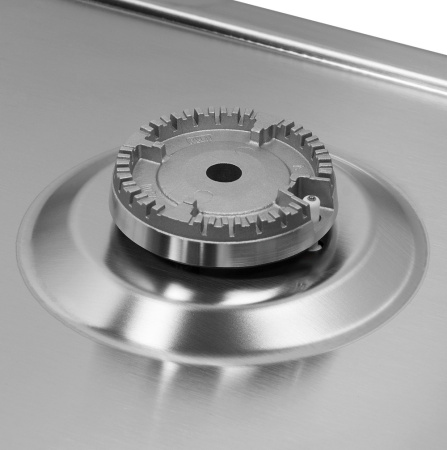 Варочная поверхность Maunfeld EGHS.64.3ES