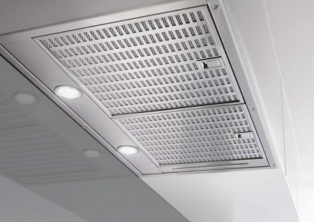 Кухонная вытяжка Miele DA2578