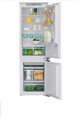 Холодильник KitchenAid KCBDR 18600/1