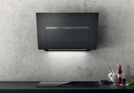 Кухонная вытяжка Elica Bloom-S Dekt/a/85