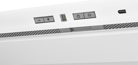 Кухонная вытяжка Kuppersberg Inbox 73 B