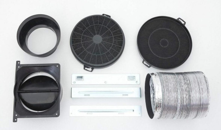 Кухонная вытяжка Kaiser A 9416 Bawbe