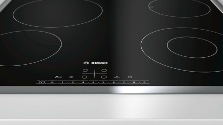 Варочная поверхность Bosch PKF 645FP1G