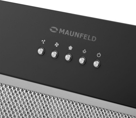 Кухонная вытяжка Maunfeld Trapeze 602M