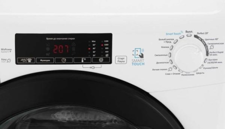 Стиральная машина Candy SGV44 128TWB3