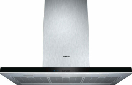Кухонная вытяжка Siemens LF 98ba572