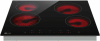 Варочная поверхность LG CBEZM 2414B