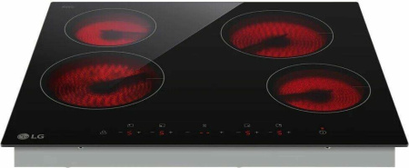 Варочная поверхность LG CBEZM 2414B
