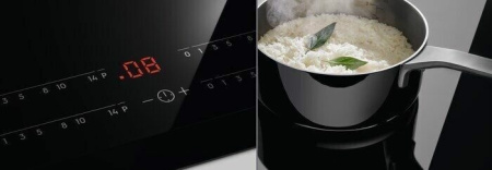 Варочная поверхность Electrolux CIT 61443