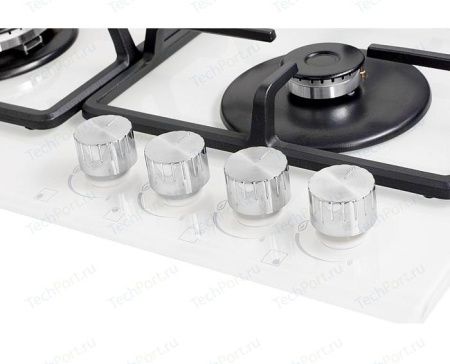 Варочная поверхность Monsher MHG 62 WG