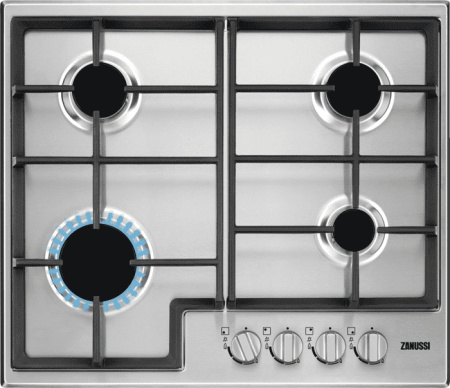 Варочная поверхность Zanussi GPZ 263 SS