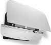 Кухонная вытяжка Sirius Sltc91 W