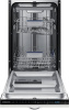 Посудомоечная машина Samsung DW50H4050BB