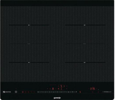 Варочная поверхность Gorenje IS 646 BG
