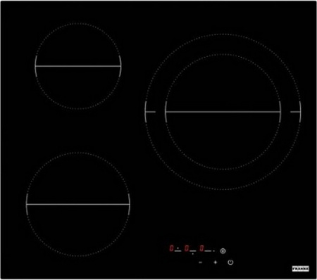Варочная поверхность Franke FHR 603CTDBK