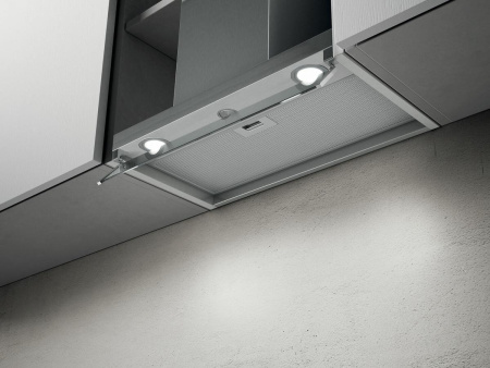 Кухонная вытяжка Elica Boxin LX/BL MAT/A/90