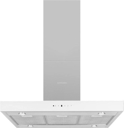 Кухонная вытяжка Kuppersberg Dudl 8