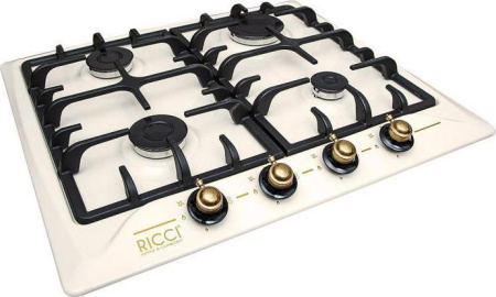 Варочная поверхность Ricci RGN-620 BG