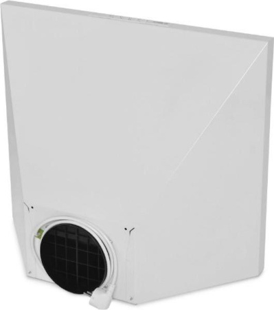 Кухонная вытяжка Bosch DWW 06W420