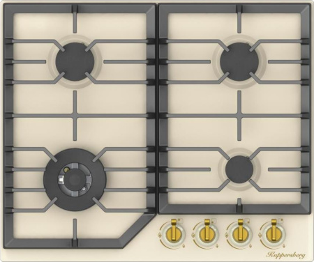Варочная поверхность Kuppersberg FS 603 C