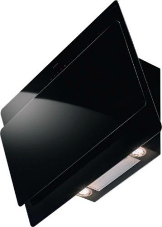Кухонная вытяжка Faber Coctail BK F80