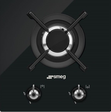 Варочная поверхность Smeg PV332CN