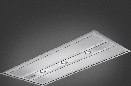 Кухонная вытяжка Smeg Kseg120XE