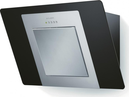 Кухонная вытяжка Faber City EG5 BK/X F80