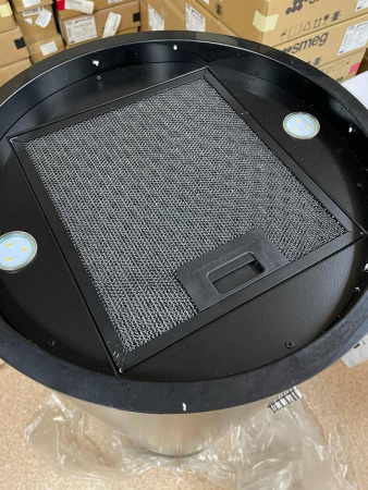 Кухонная вытяжка Maunfeld Lee Push 39