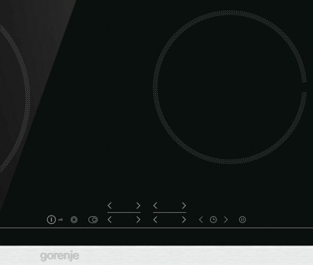 Варочная поверхность Gorenje ECT 643BX