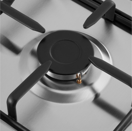 Варочная поверхность Maunfeld EEHS.64.5ES/KG