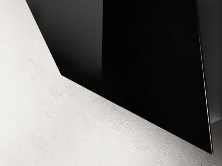 Кухонная вытяжка Elica Majestic NO Drip BL/A/90