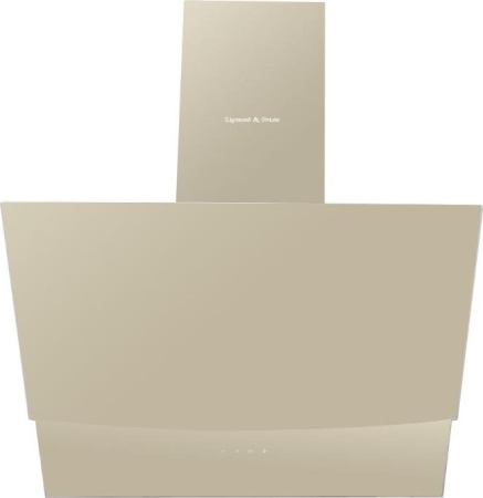 Кухонная вытяжка Zigmund & Shtain K 221.61 X