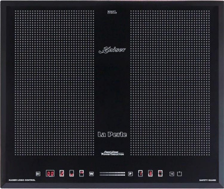 Варочная поверхность Kaiser KCT 67 FI La Perle