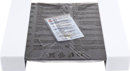 Варочная поверхность Maunfeld EVCE.594F.D-BK