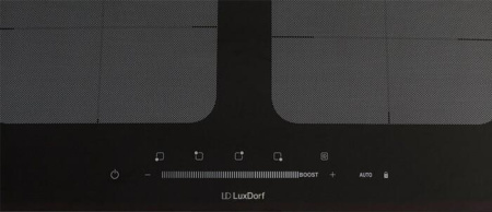 Варочная поверхность LuxDorf H60I19B050