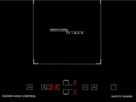 Варочная поверхность Kaiser KCT 3426 FI