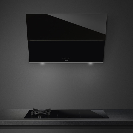 Варочная поверхность Smeg PM6912WLDX