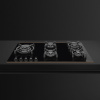 Варочная поверхность Smeg PV695LCNR