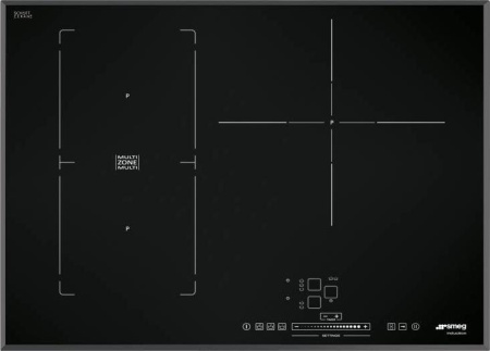 Варочная поверхность Smeg SIM571B