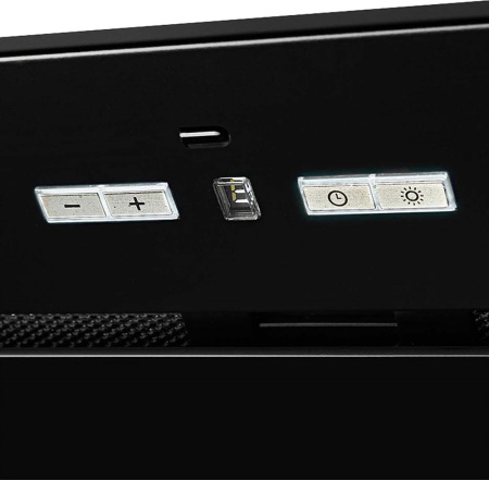 Кухонная вытяжка Kuppersberg Ibox 60 B