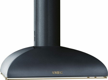 Кухонная вытяжка Smeg KS89AOE