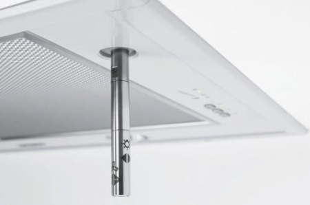 Кухонная вытяжка Miele DA 2210