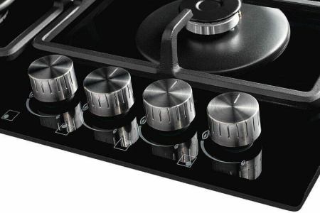 Варочная поверхность Monsher MHG 62 WG