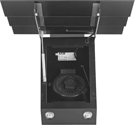 Кухонная вытяжка LEX RIO G 600