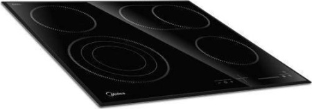 Варочная поверхность Midea MCH 64767F