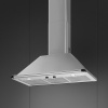 Кухонная вытяжка Smeg KTR90XE