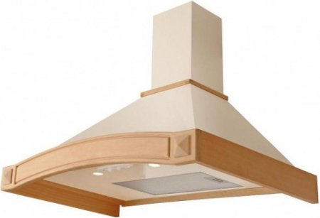 Кухонная вытяжка Akpo Rustica bari WK-4 60 WH
