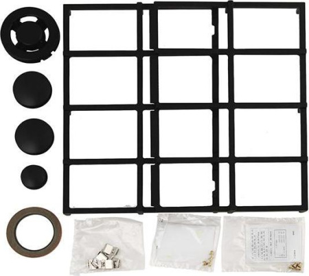 Варочная поверхность Gorenje GCW 641 ST